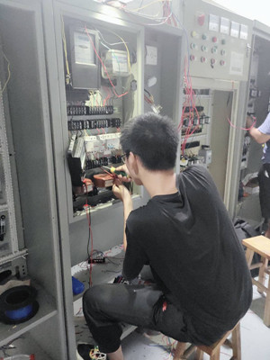 东莞沙田学会电工，零基础培训要多长时间?