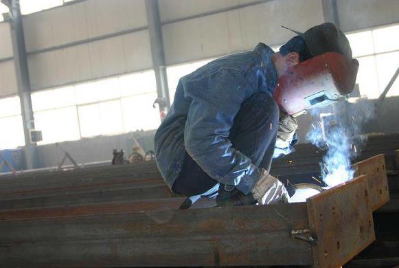 东莞中堂焊工培训，焊工证去哪里可以快速办理